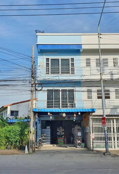 For Sale - อาคารพาณิชย์บ้านสวน ชลบุรี, Chon Buri (Pattaya)