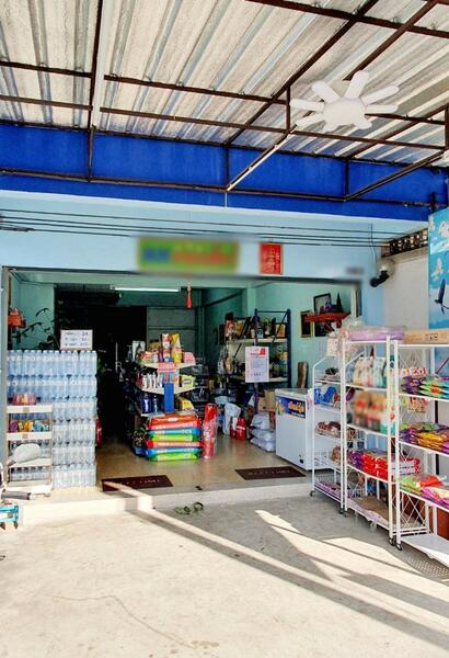 For Sale - อาคารพาณิชย์บ้านสวน ชลบุรี, Chon Buri (Pattaya)