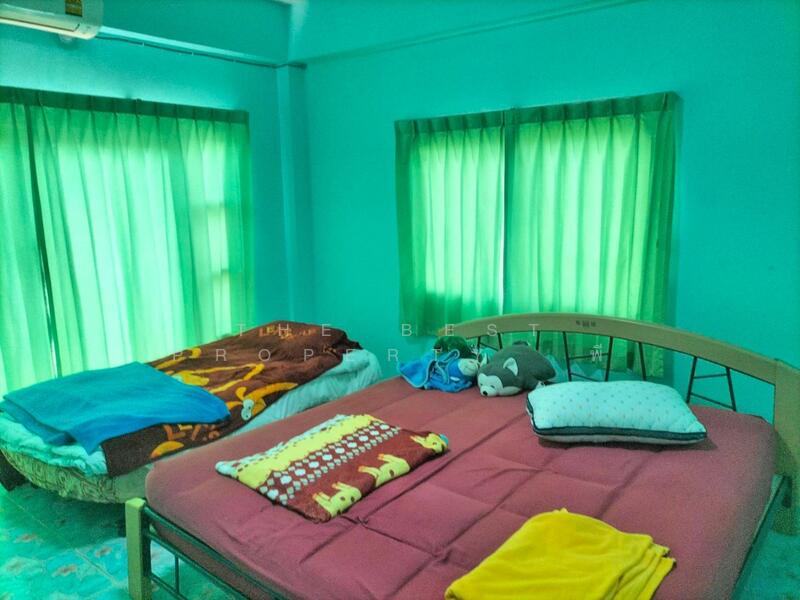 For Sale - อาคารพาณิชย์บ้านสวน ชลบุรี, Chon Buri (Pattaya)