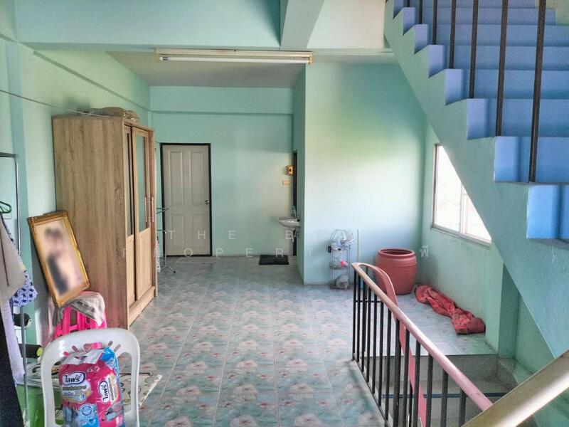 For Sale - อาคารพาณิชย์บ้านสวน ชลบุรี, Chon Buri (Pattaya)