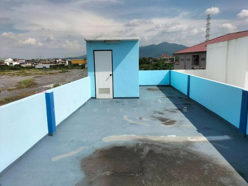 For Sale - อาคารพาณิชย์บ้านสวน ชลบุรี, Chon Buri (Pattaya)