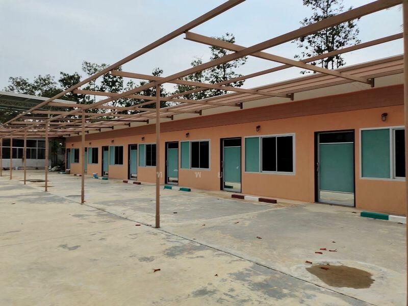 For Sale - ขายที่ดินพร้อมสิ่งปลูกสร้าง ใกล้วัดหนองป่าพง วารินชำราบ จ.อุบลราชธานี, Ubon Ratchathani