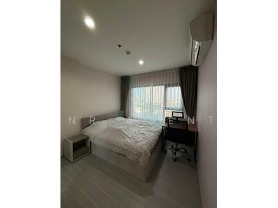 ขาย - Aspire Sathorn-Ratchaphruek : แอสปาย สาทร-ราชพฤกษ์, กรุงเทพ