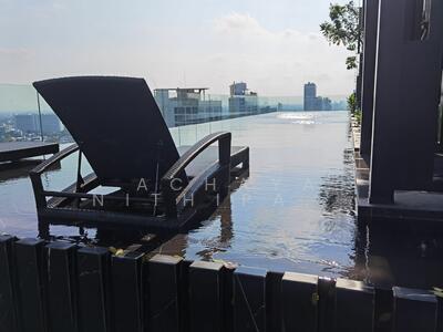 ขาย - Metris Ladprao : เมทริส ลาดพร้าว, กรุงเทพ