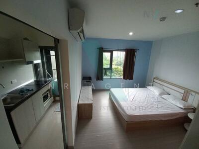 ขาย - Aspire Sathorn-Ratchaphruek : แอสปาย สาทร-ราชพฤกษ์, กรุงเทพ