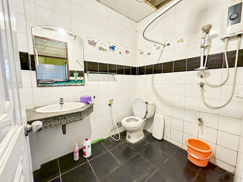 For Sale - หมู่บ้าน มธุรสโฮม 9 บางเขน เมืองนนทบุรี, Nonthaburi