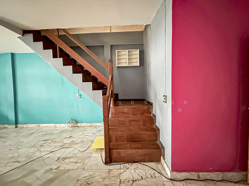 For Sale - หมู่บ้าน มธุรสโฮม 9 บางเขน เมืองนนทบุรี, Nonthaburi