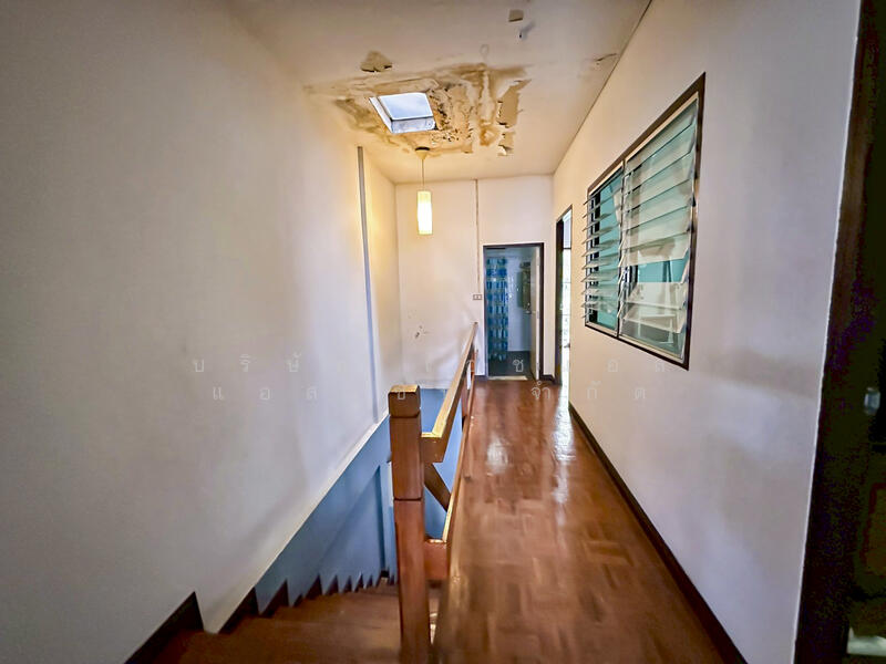 For Sale - หมู่บ้าน มธุรสโฮม 9 บางเขน เมืองนนทบุรี, Nonthaburi