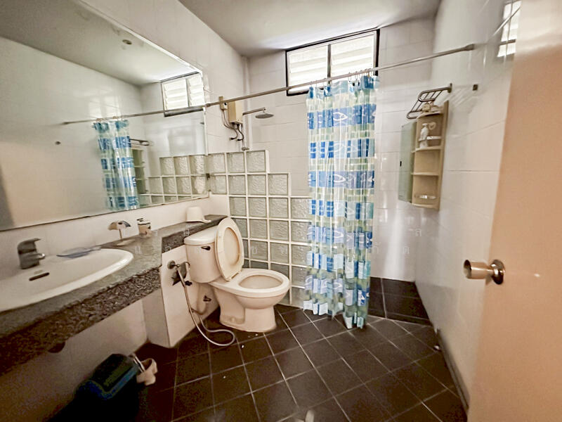 For Sale - หมู่บ้าน มธุรสโฮม 9 บางเขน เมืองนนทบุรี, Nonthaburi