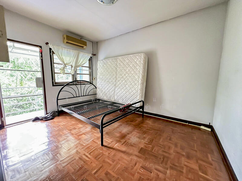 For Sale - หมู่บ้าน มธุรสโฮม 9 บางเขน เมืองนนทบุรี, Nonthaburi