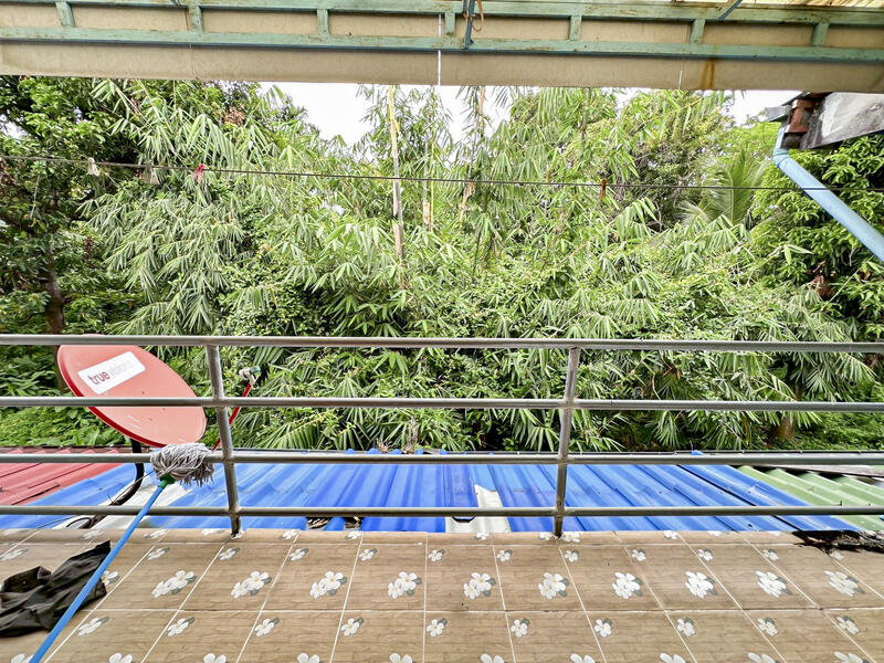 For Sale - หมู่บ้าน มธุรสโฮม 9 บางเขน เมืองนนทบุรี, Nonthaburi