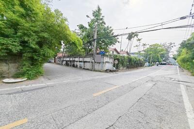 ขาย - ขายที่ดิน 320ตรว. สุขุมวิท 101 ถนนสุขุมวิท ใกล้ BTS-ทางด่วน, กรุงเทพ