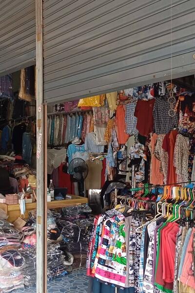 For Sale - อาคารพาณิชย์เขาสมิง ตราด, Trat