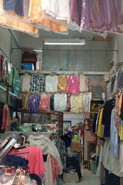 ขาย - อาคารพาณิชย์เขาสมิง ตราด, ตราด