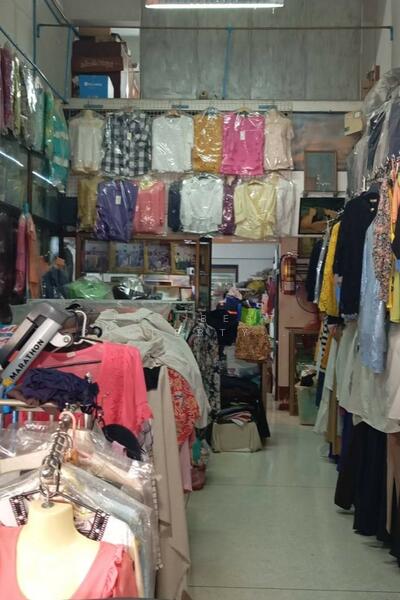 ขาย - อาคารพาณิชย์เขาสมิง ตราด, ตราด