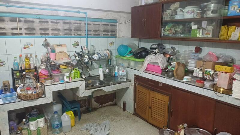 For Sale - อาคารพาณิชย์เขาสมิง ตราด, Trat