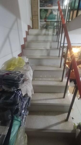 For Sale - อาคารพาณิชย์เขาสมิง ตราด, Trat