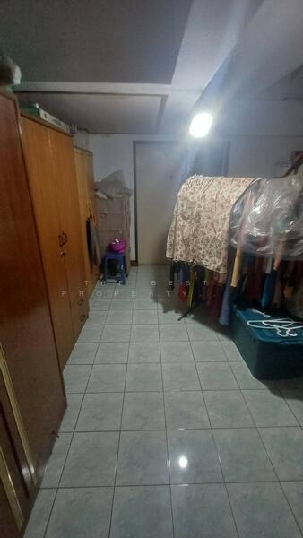 For Sale - อาคารพาณิชย์เขาสมิง ตราด, Trat