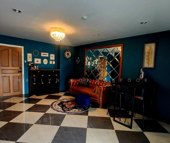 ขาย - Regent Home Sukhumvit 81 : รีเจ้นท์ โฮม สุขุมวิท 81, กรุงเทพ