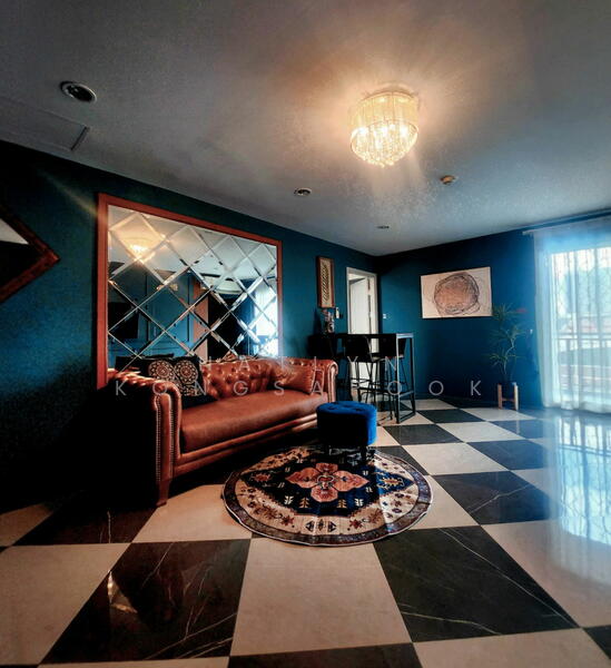 ขาย - Regent Home Sukhumvit 81 : รีเจ้นท์ โฮม สุขุมวิท 81, กรุงเทพ