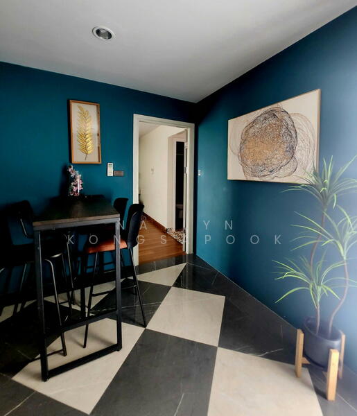 ขาย - Regent Home Sukhumvit 81 : รีเจ้นท์ โฮม สุขุมวิท 81, กรุงเทพ