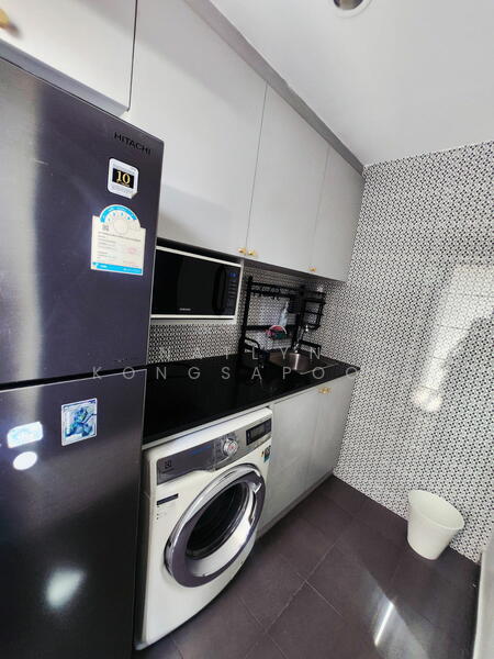 ขาย - Regent Home Sukhumvit 81 : รีเจ้นท์ โฮม สุขุมวิท 81, กรุงเทพ