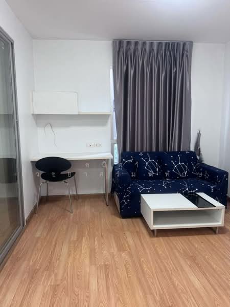 The Trust Residence Pinklao, Bangkok, 151  Boromarajonani Road, Arun Amarin, Bangkok Noi, Bangkok, 1 Bedroom, 33 sqm, Condo For Sale, by Chanisa Weschayasompitak, 60211851 - DDproperty.com