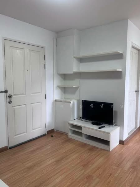 The Trust Residence Pinklao, Bangkok, 151  Boromarajonani Road, Arun Amarin, Bangkok Noi, Bangkok, 1 Bedroom, 33 sqm, Condo For Sale, by Chanisa Weschayasompitak, 60211851 - DDproperty.com