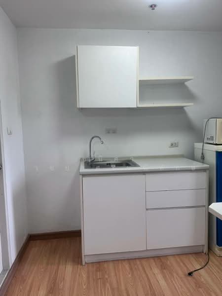 The Trust Residence Pinklao, Bangkok, 151  Boromarajonani Road, Arun Amarin, Bangkok Noi, Bangkok, 1 Bedroom, 33 sqm, Condo For Sale, by Chanisa Weschayasompitak, 60211851 - DDproperty.com