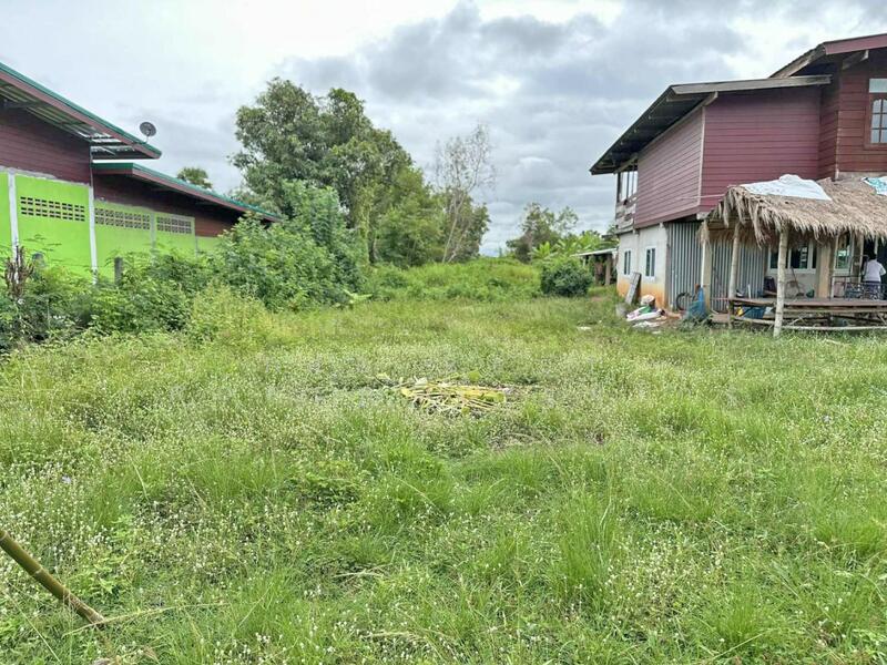 For Sale - ที่ดินบ้านดุง อุดรธานี, Udon Thani