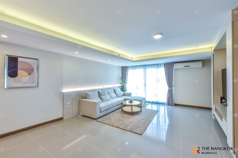 For Rent - Supalai River Resort, Bangkok