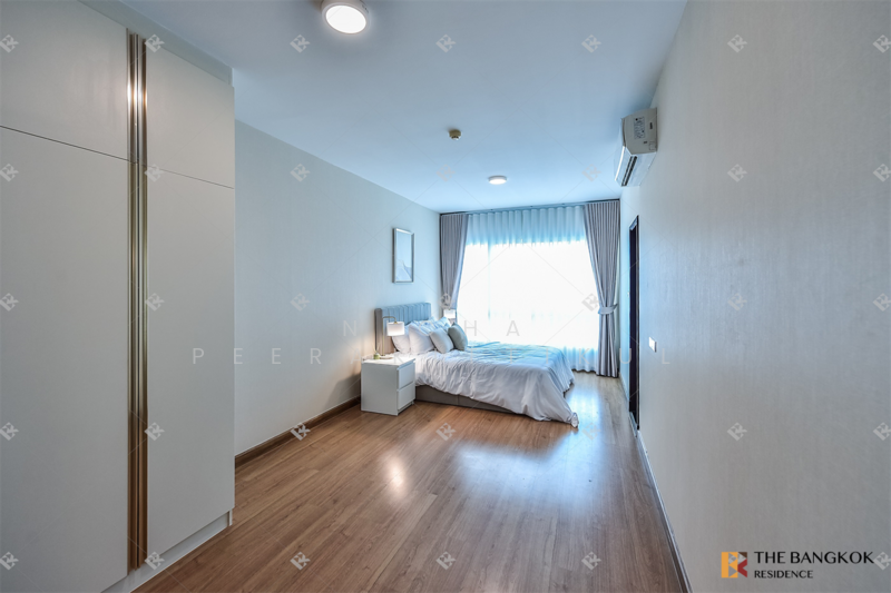 ให้เช่า - Supalai River Resort : ศุภาลัย ริเวอร์ รีสอร์ท, กรุงเทพ