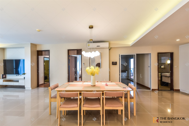 ให้เช่า - Supalai River Resort : ศุภาลัย ริเวอร์ รีสอร์ท, กรุงเทพ