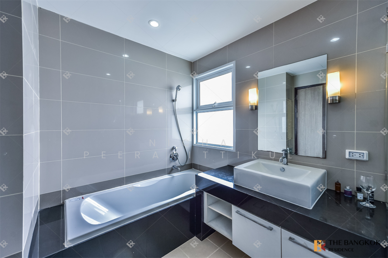 ให้เช่า - Supalai River Resort : ศุภาลัย ริเวอร์ รีสอร์ท, กรุงเทพ