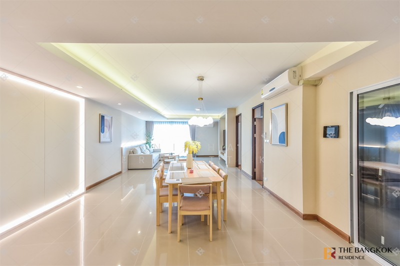 ให้เช่า - Supalai River Resort : ศุภาลัย ริเวอร์ รีสอร์ท, กรุงเทพ