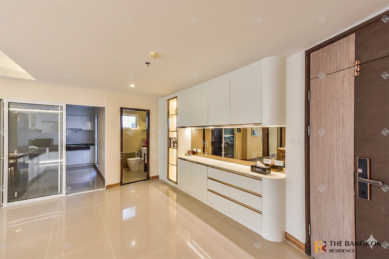 ให้เช่า - Supalai River Resort : ศุภาลัย ริเวอร์ รีสอร์ท, กรุงเทพ