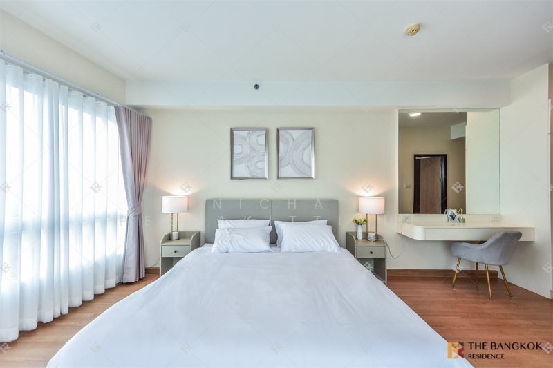 ให้เช่า - Supalai River Resort : ศุภาลัย ริเวอร์ รีสอร์ท, กรุงเทพ