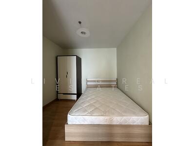 ขาย - City Home Rattanathibet : ซิตี้โฮม รัตนาธิเบศร์, นนทบุรี