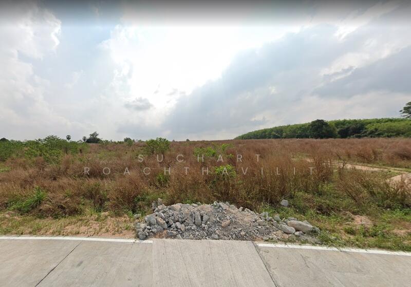 EEC. Pluak Daeng Rayong. Purple-White zone. Large Land parcels 64 Rai, Rayong, Mapyangphon, Pluak Daeng, Rayong, , 102,434 sqm, Land For Sale, by Suchart Roachthavilit, 60211880 - DDproperty.com