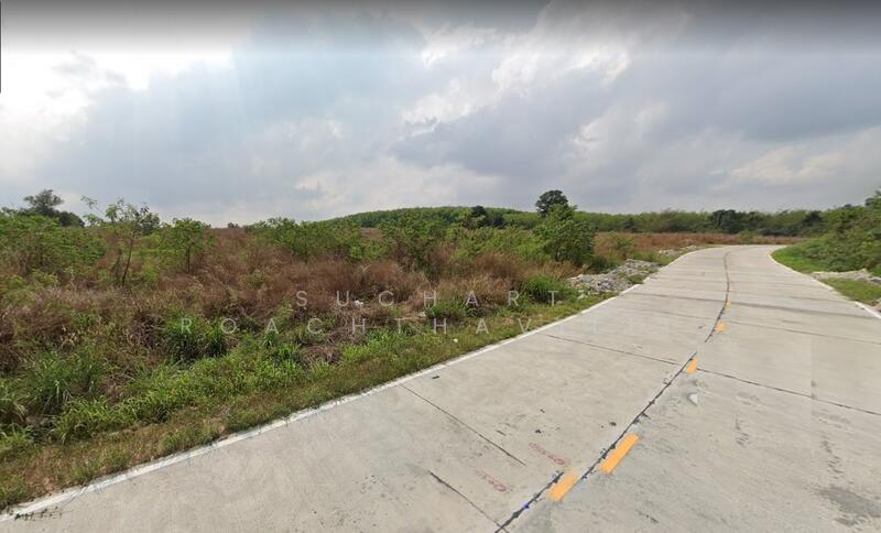 EEC. Pluak Daeng Rayong. Purple-White zone. Large Land parcels 64 Rai, Rayong, Mapyangphon, Pluak Daeng, Rayong, , 102,434 sqm, Land For Sale, by Suchart Roachthavilit, 60211880 - DDproperty.com