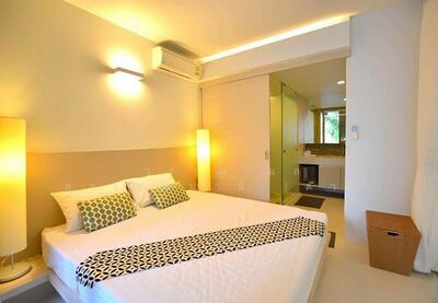 ขาย - The Sanctuary Hua Hin : เดอะ แซงชัวรี หัว หิน, ประจวบคีรีขันธ์