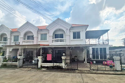 ขาย - นิรันดร์วิลล์ 10 บางนา กม.18, สมุทรปราการ