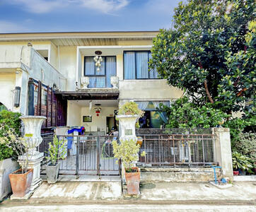 ขาย - The Villa Bangbuathong : เดอะ วิลล่า บางบัวทอง, นนทบุรี