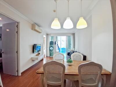 ขาย - My Resort Hua Hin : มายรีสอร์ท หัวหิน, ประจวบคีรีขันธ์