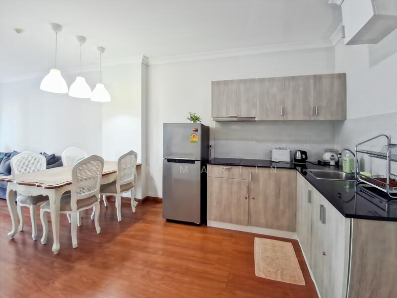 ขาย - My Resort Hua Hin : มายรีสอร์ท หัวหิน, ประจวบคีรีขันธ์