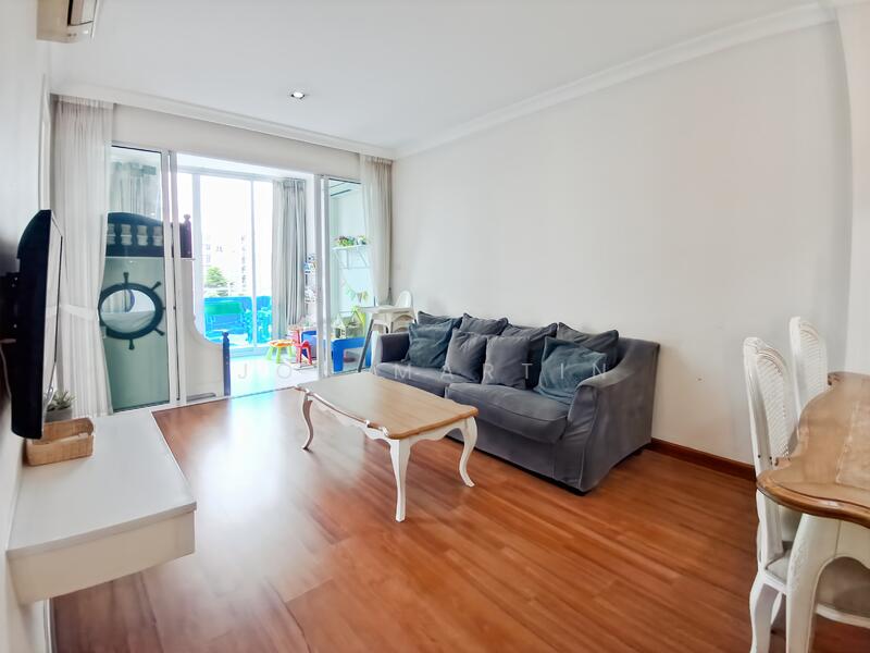 My Resort Hua Hin : มายรีสอร์ท หัวหิน, Prachuap Khiri Khan, ถนนตะเกียบ, Nong Kae, Hua Hin, Prachuap Khiri Khan, 2 Bedrooms, 77 sqm, Condo For Sale, by Jon Martin, 60211977 - DDproperty.com