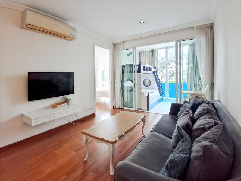 My Resort Hua Hin : มายรีสอร์ท หัวหิน, Prachuap Khiri Khan, ถนนตะเกียบ, Nong Kae, Hua Hin, Prachuap Khiri Khan, 2 Bedrooms, 77 sqm, Condo For Sale, by Jon Martin, 60211977 - DDproperty.com