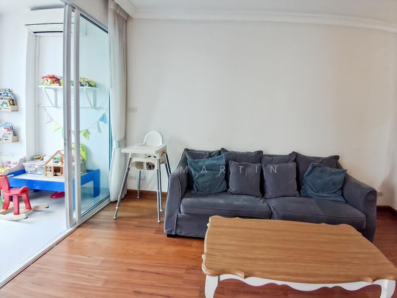 My Resort Hua Hin : มายรีสอร์ท หัวหิน, Prachuap Khiri Khan, ถนนตะเกียบ, Nong Kae, Hua Hin, Prachuap Khiri Khan, 2 Bedrooms, 77 sqm, Condo For Sale, by Jon Martin, 60211977 - DDproperty.com