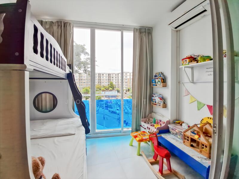 My Resort Hua Hin : มายรีสอร์ท หัวหิน, Prachuap Khiri Khan, ถนนตะเกียบ, Nong Kae, Hua Hin, Prachuap Khiri Khan, 2 Bedrooms, 77 sqm, Condo For Sale, by Jon Martin, 60211977 - DDproperty.com