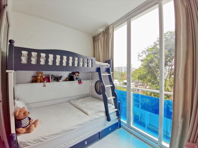 ขาย - My Resort Hua Hin : มายรีสอร์ท หัวหิน, ประจวบคีรีขันธ์